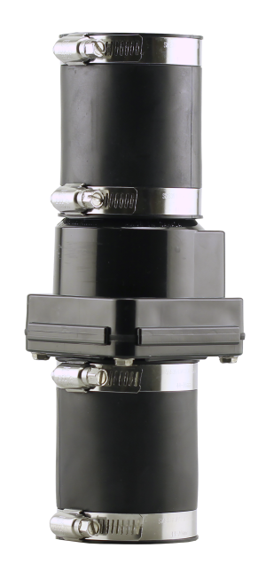 Sump & Sewage Check Valve