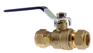 Comp Full Port No Lead