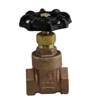 FPT Full Port Leaded