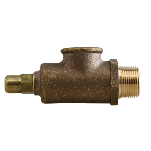 Cast Brass Factory Pre-Set 75.0000