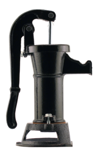 Hand Pump