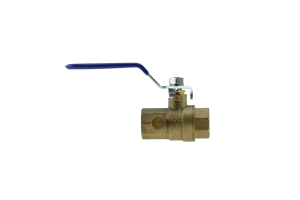 FPT Full Port No Lead