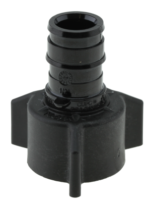 CE PEX x FPT Adapter