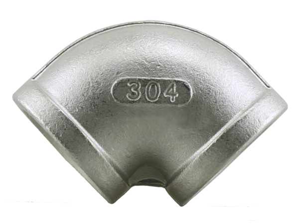 Heavy 304 Stainless Steel - MSS SP114 - Boshart Industries