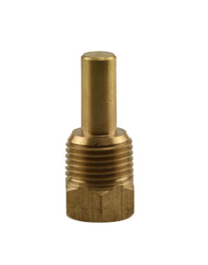 Thermowell