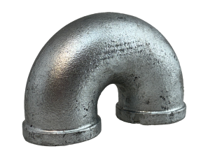 Return Bend Elbow