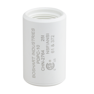 Heavy Duty PVC