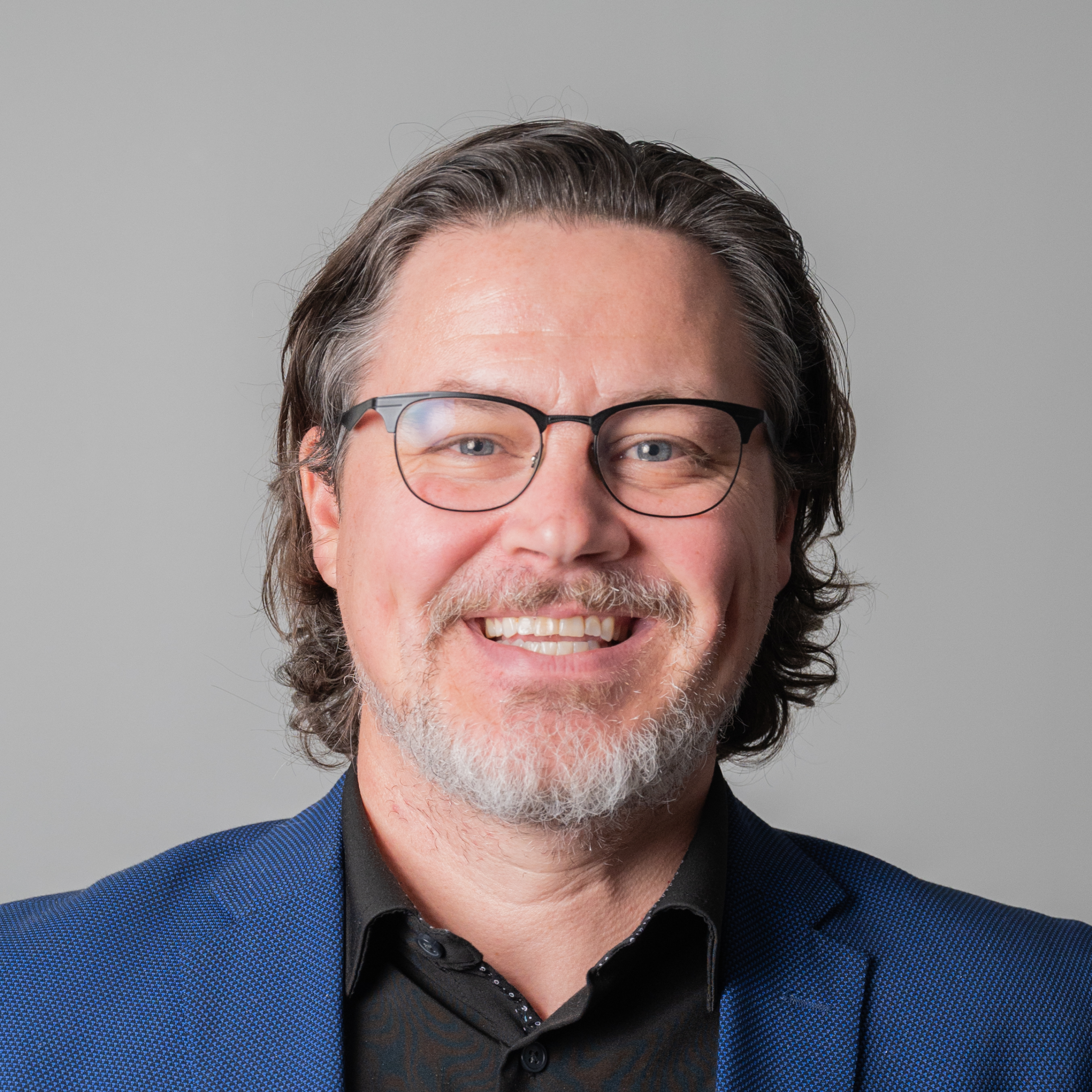 Jonathan Heibein