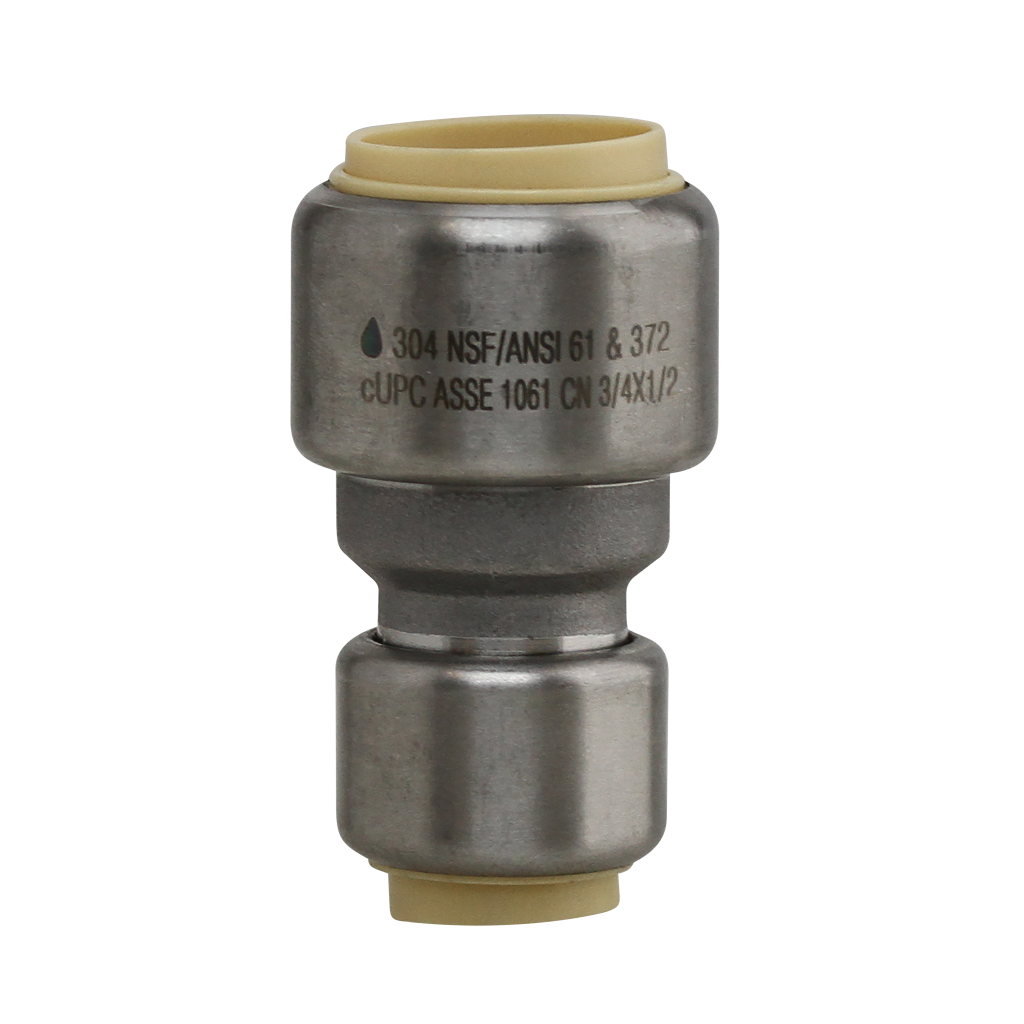 Reducing Coupling