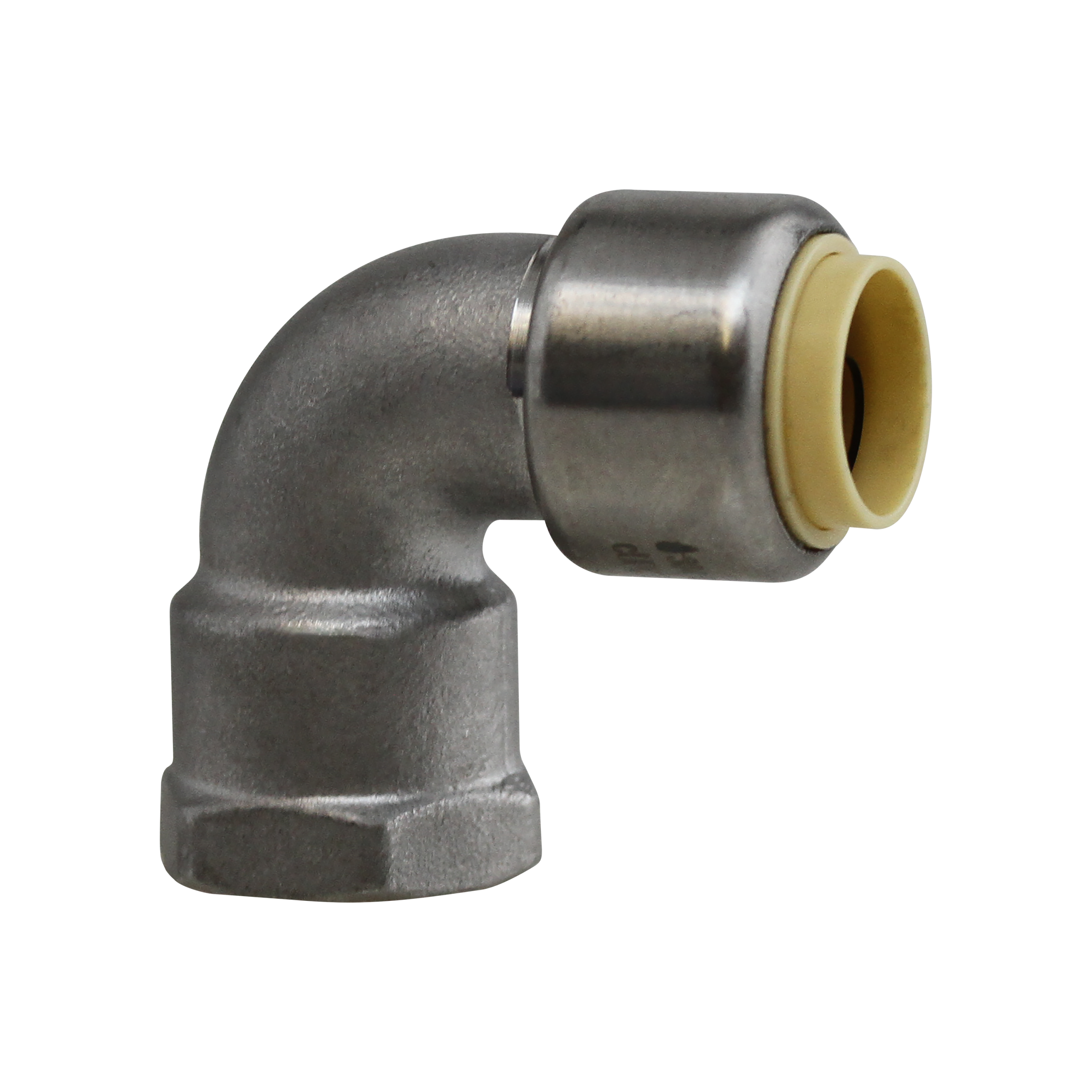FPT 90° Elbow