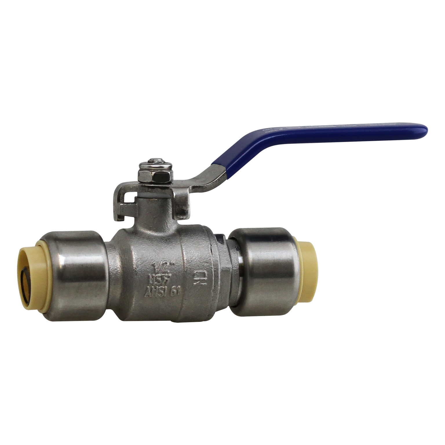 1/2" Ball Valve