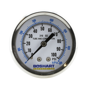 304 Stainless Steel Stainless Steel Dry