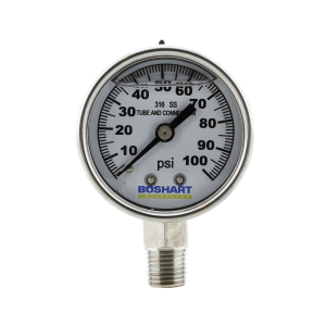 304 Stainless Steel Stainless Steel Liquid