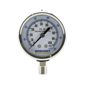 304 Stainless Steel Stainless Steel Dry
