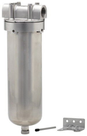 Stainless Steel Extreme Temperature / Pressure