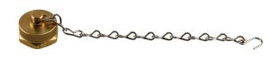 FHT Cap with Chain