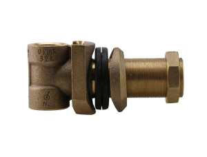 Concrete Tile Pitless Adapters