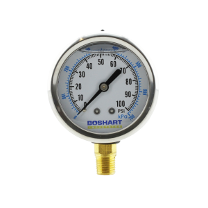 304 Stainless Steel Brass Liquid