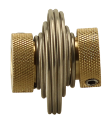 Circulator Coupling