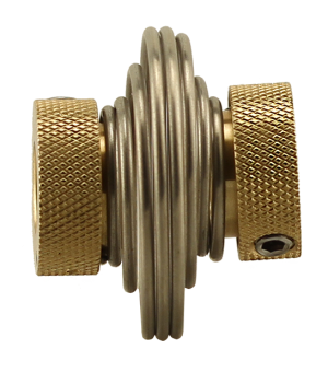 Circulator Coupling