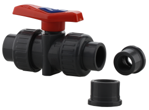 FPT ou Slip True Union EPDM