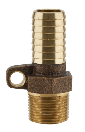 MPT x Insert Easy Tie Adapter