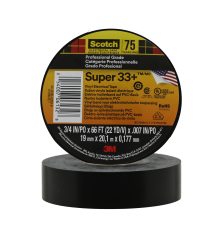 Ruban isolant pour temps froid 3M®
